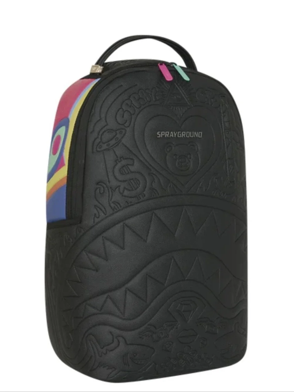 Sprayground Beyond The Dream Backpack